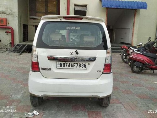 Used Maruti Suzuki Wagon R Stingray MT for sale in Siliguri