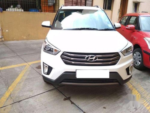 Used Hyundai Creta 1.6 SX 2016 MT for sale in Chennai