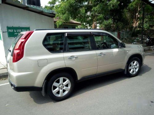 Used Nissan X Trail MT for sale in Kochi