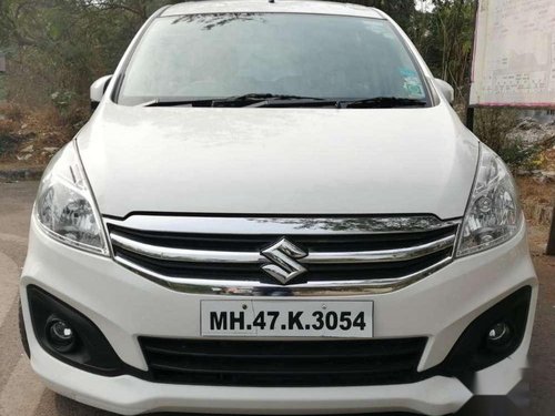 Maruti Suzuki Ertiga Vxi CNG, 2016, CNG & Hybrids MT for sale in Mumbai