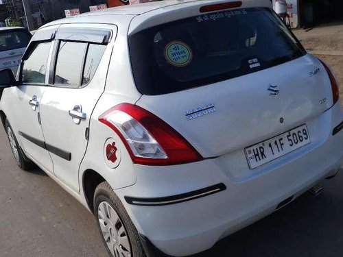 Used Maruti Suzuki Swift MT for sale in Ambala 