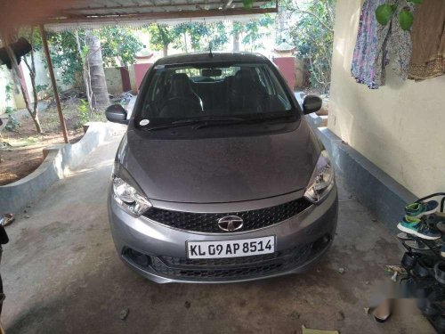 Tata Tiago 2018 MT for sale in Palakkad 