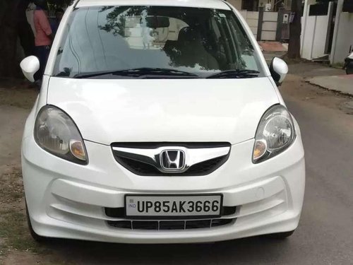 2013 Honda Brio MT for sale in Agra 