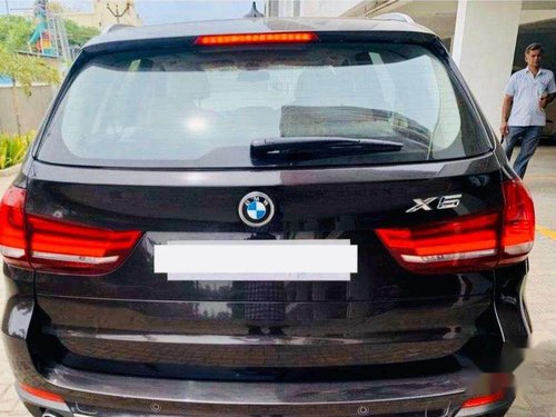 Used 2015 BMW X5 AT for sale in Chandigarh 