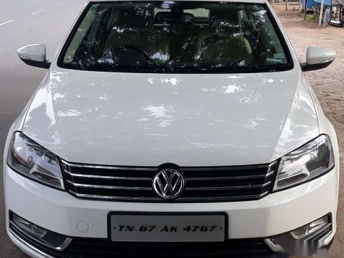 Volkswagen Passat 2013 MT for sale in Madurai