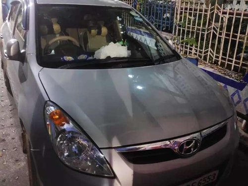 Used Hyundai i20 MT for sale in Kolkata