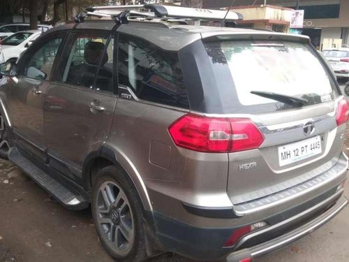 Tata Hexa XT 2018 MT for sale in Pune