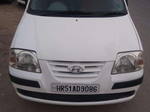 Used 2009 Hyundai Santro Xing GLS MT for sale in Faridabad 