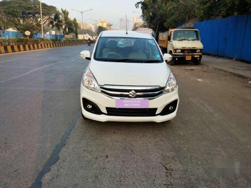 2016 Maruti Suzuki Ertiga MT for sale in Mumbai