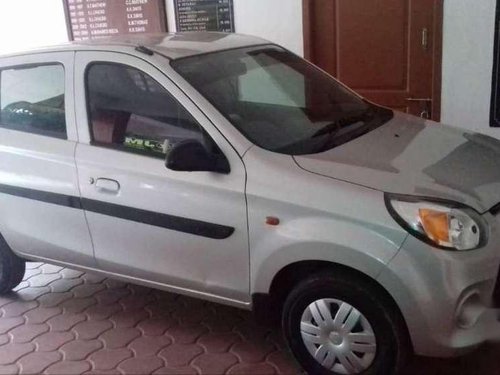 Maruti Suzuki Alto 800 LXi Anniversary Edition, 2016, Petrol AT for sale in Coimbatore 