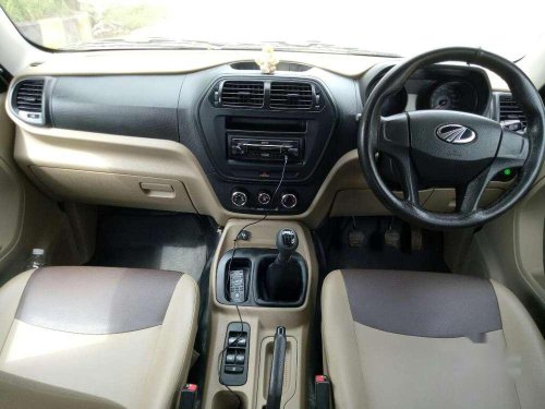 Used 2018 Mahindra XUV300 MT for sale in Kolhapur 