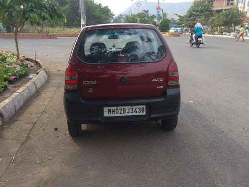 Used 2009 Maruti Suzuki Alto MT for sale in Kharghar 