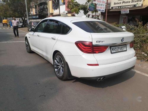 Used BMW 5 Series GT AT for sale in Nashik at low price