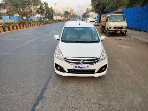 Used 2016 Maruti Suzuki Ertiga MT for sale in Mumbai