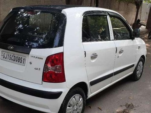 Used 2014 Hyundai Santro Xing MT for sale in Surat