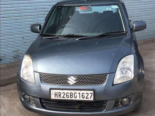 2010 Maruti Suzuki Swift MT for sale in Ambala 