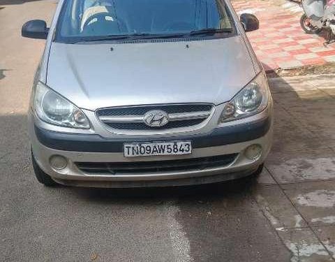 Hyundai Getz 1.3 GLS 2008 MT for sale in Chennai