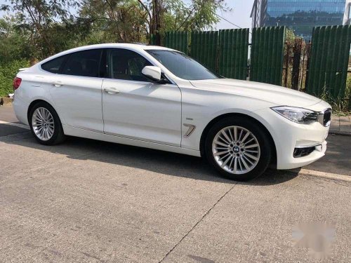 Used BMW 3 Series GT AT for sale in Mumbai