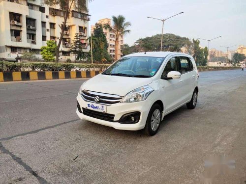 Used 2016 Maruti Suzuki Ertiga MT for sale in Mumbai