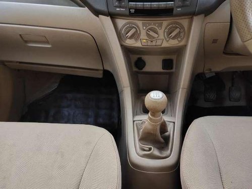 Used 2016 Maruti Suzuki Ertiga MT for sale in Mumbai