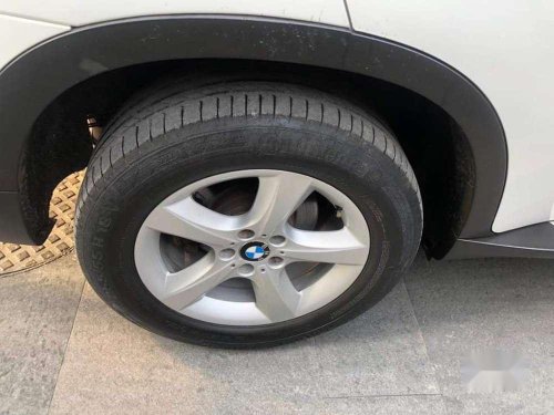 BMW X5 xDrive 30d Expedition, 2012, Diesel AT for sale in Kolkata