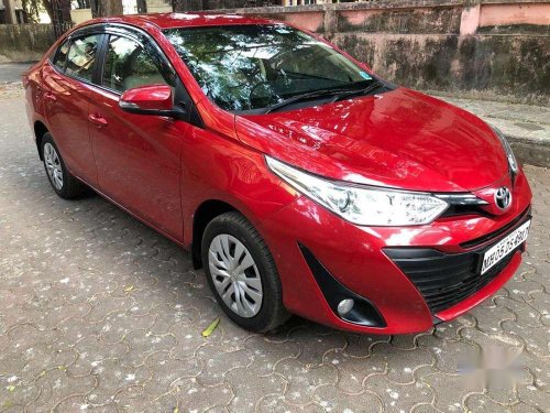 Toyota Yaris G 2018 MT for sale in Mumbai