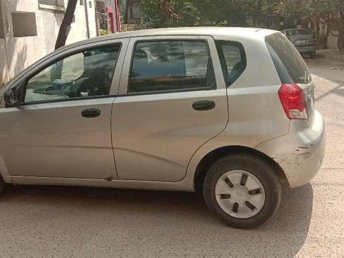 Chevrolet Aveo 2008 MT for sale in Hyderabad