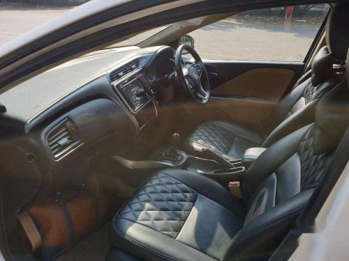 2015 Honda City MT for sale in Mumbai 