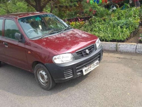 Used 2009 Maruti Suzuki Alto MT for sale in Kharghar 