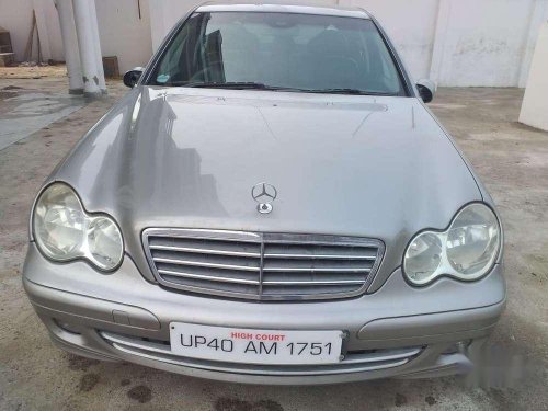 Used 2004 Mercedes Benz 200 MT for sale in Lucknow 