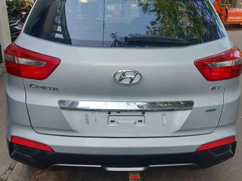 Used Hyundai Creta 1.6 SX 2016 MT for sale in Chennai