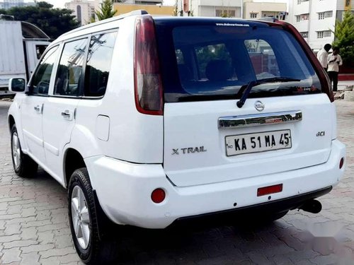 Used Nissan X Trail Comfort 2008 MT for sale in Nagar