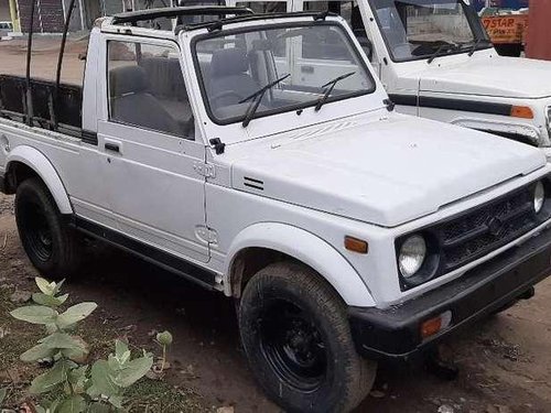 Used Maruti Suzuki Gypsy MT for sale in Bhopal at low price