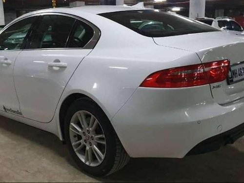 Used Jaguar XE AT for sale in Mumbai