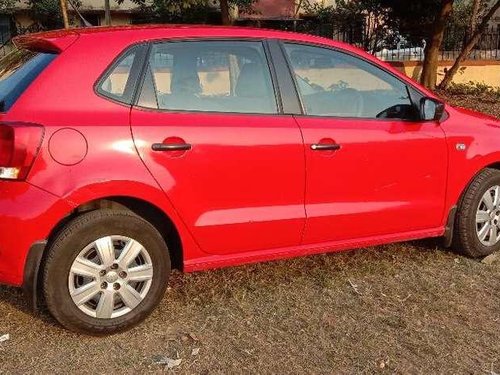 Used 2012 Volkswagen Polo MT for sale in Mumbai