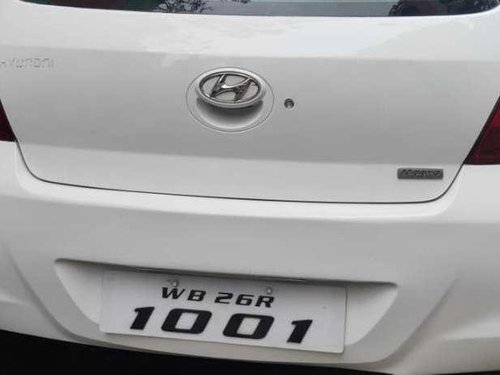 2011 Hyundai i20 MT for sale in Kolkata