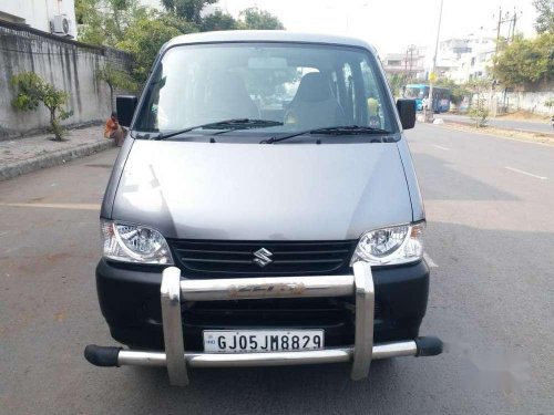 Maruti Suzuki Eeco 2015 MT for sale in Surat