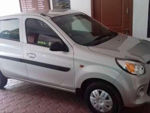 Used 2016 Maruti Suzuki Versa AT for sale in Coimbatore 