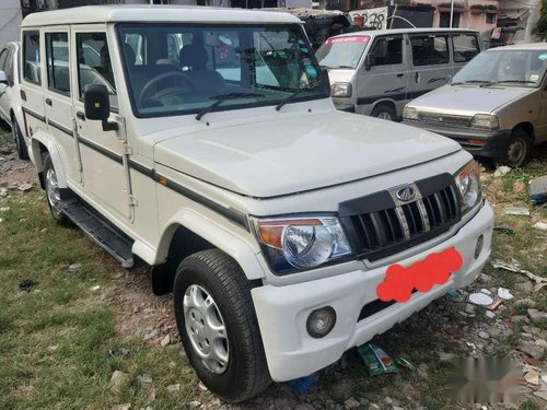 Mahindra Bolero SLE BS IV, 2017, Diesel MT for sale in Kolkata