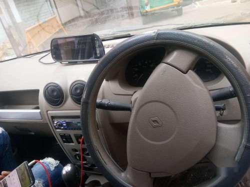 Used Mahindra Renault Logan MT for sale in Indore 