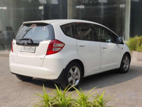 2011 Honda Jazz MT for sale in Surat