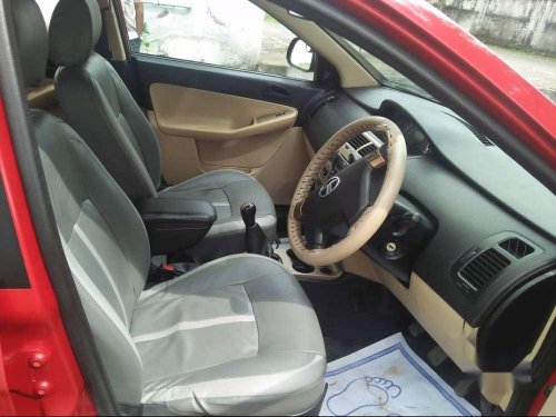 Tata Indica Vista LX Quadrajet, 2012, Diesel MT for sale in Chennai