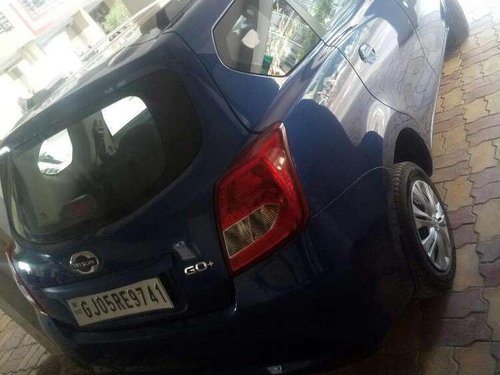 Used Datsun Go Plus T, 2019, Petrol MT for sale in Ahmedabad 