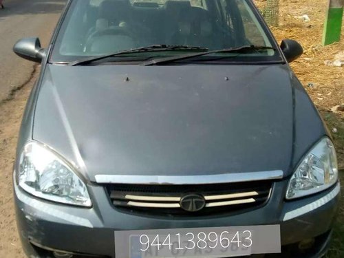 2008 Tata Indigo CS MT for sale in Eluru 