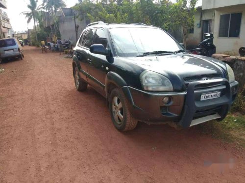 Used 2005 Hyundai Tucson MT in Belgaum