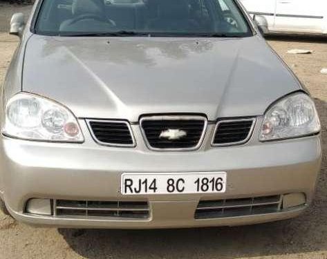 Used Chevrolet Optra MT for sale in Jaipur