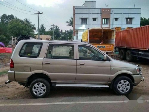 Chevrolet Tavera Neo 3 LS- 7 STR BS-III, 2016, Diesel MT for sale in Chennai