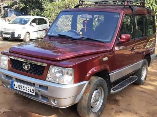 Tata Sumo Victa GX TC 7 STR, 2006, Diesel MT for sale in Palakkad 