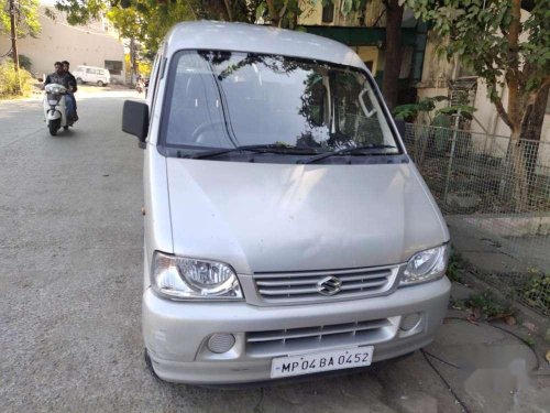 Used 2006 Maruti Suzuki Versa MT for sale in Bhopal 