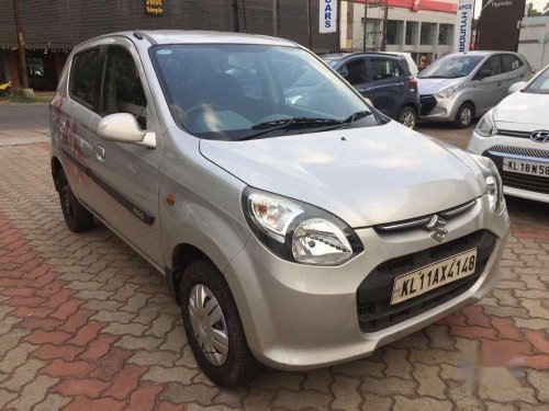 Maruti Suzuki Versa 2014 MT for sale in Kozhikode 